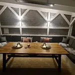 Nissmitz No.32 Lägenhet *