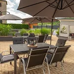 Nissmitz No.32 Appartement *