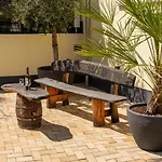 Lägenhet Nissmitz No.32 Freyburg