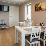 Apartmán Nissmitz No.32 *