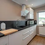 Nissmitz No.32 Apartmán Freyburg