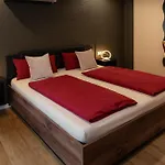 Nissmitz No.32 Lägenhet