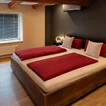 Nissmitz No.32 Appartement *