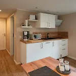 Nissmitz No.32 Lägenhet