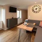 Appartement Nissmitz No.32 *