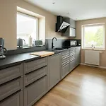 Nissmitz No.32 Appartement