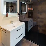 Apartmán Nissmitz No.32 Freyburg
