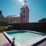 Nissmitz No.32 Lägenhet Freyburg