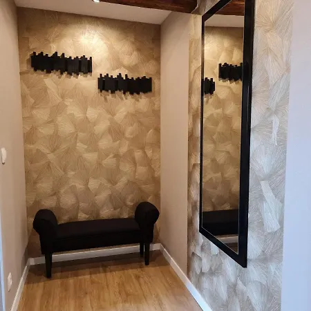 Apartamento Nissmitz No.32 Freyburg