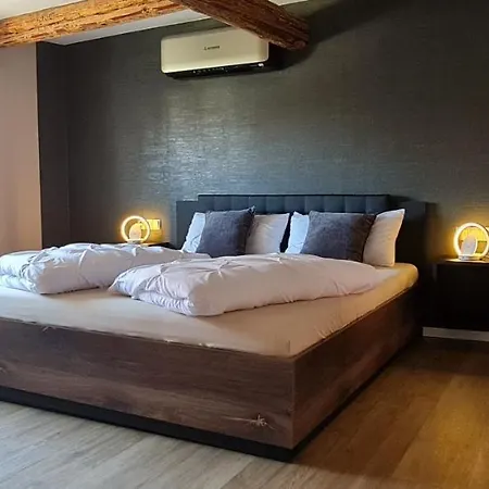 Apartment Nissmitz No.32 *