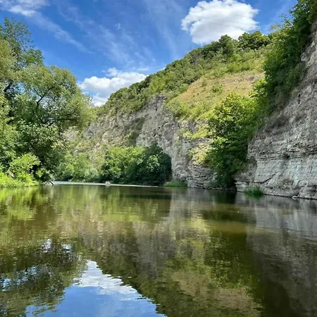 Nissmitz No.32 * Freyburg