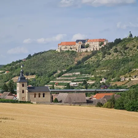 Nissmitz No.32 Apartamento Freyburg