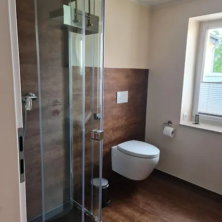 Apartment Nissmitz No.32 *
