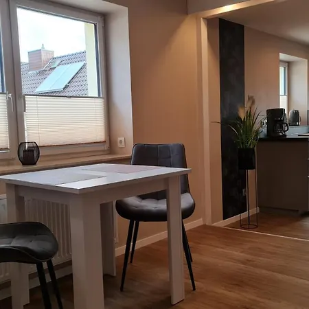 Nissmitz No.32 Apartment