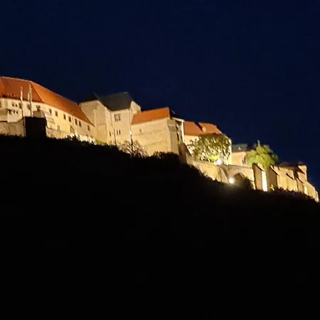 Nissmitz No.32 Apartament *