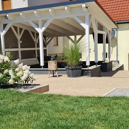 Apartament Nissmitz No.32 *