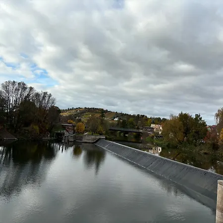 Nissmitz No.32 Apartamento *