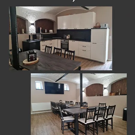 Nissmitz No.32 Apartment *