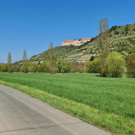 Nissmitz No.32 Apartament