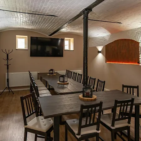 Apartament Nissmitz No.32
