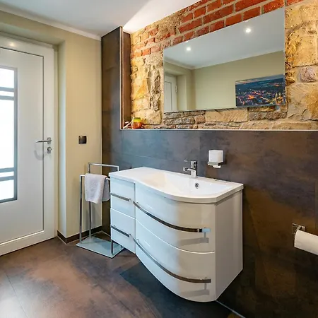 Apartament Nissmitz No.32 Freyburg