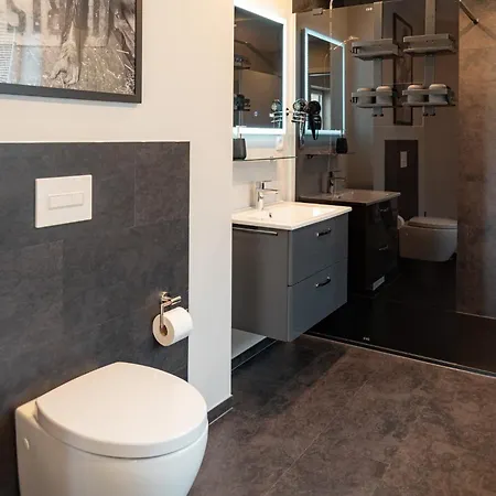 Nissmitz No.32 Apartamento