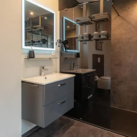 Apartament Nissmitz No.32