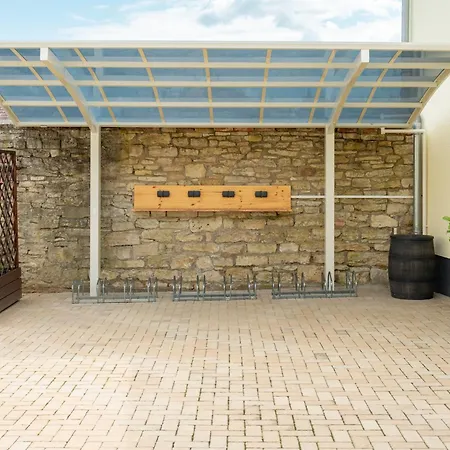 Nissmitz No.32 Apartamento *