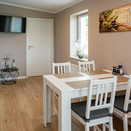 Apartament Nissmitz No.32 *