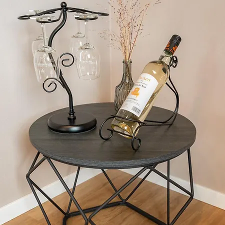 Apartman Nissmitz No.32 Freyburg