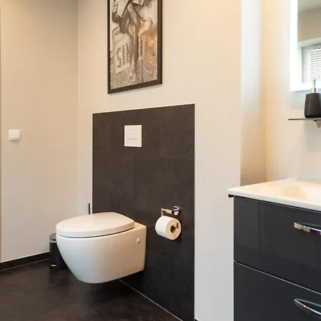 Apartman Nissmitz No.32