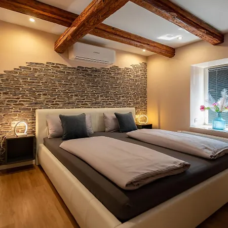 Apartament Nissmitz No.32 *