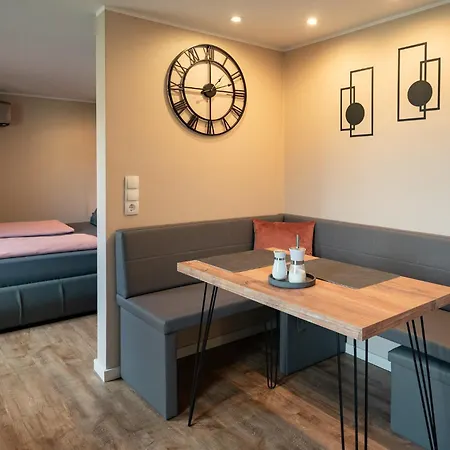 Nissmitz No.32 Apartament