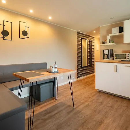 Apartament Nissmitz No.32