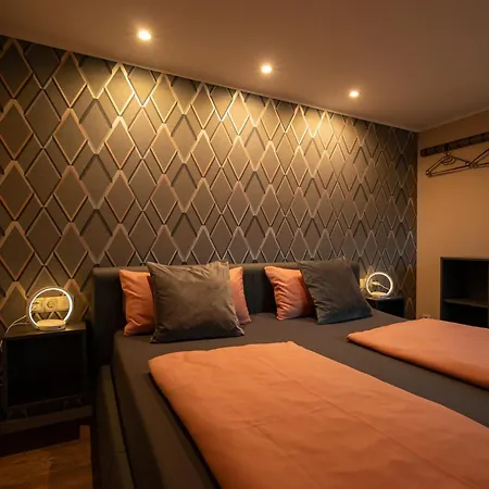 Apartman Nissmitz No.32