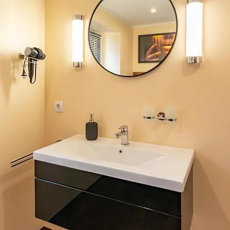 Nissmitz No.32 Apartament *