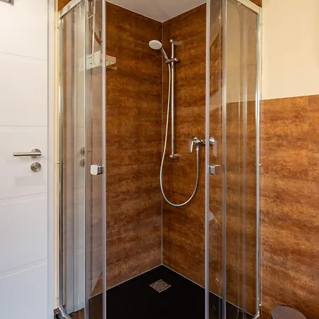 Nissmitz No.32 Apartament Freyburg