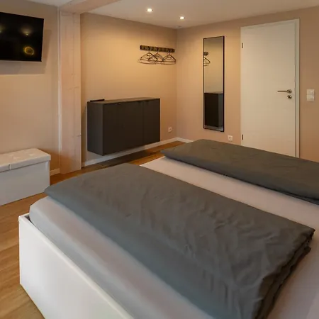 Nissmitz No.32 Apartman *