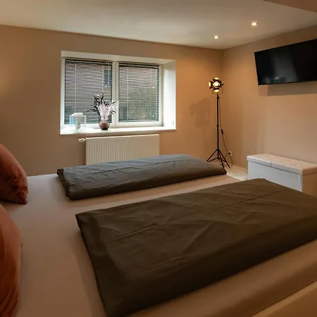 Nissmitz No.32 Apartament
