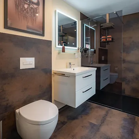 Nissmitz No.32 Apartament Freyburg