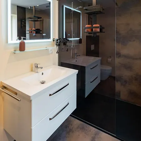 Apartament Nissmitz No.32 Freyburg