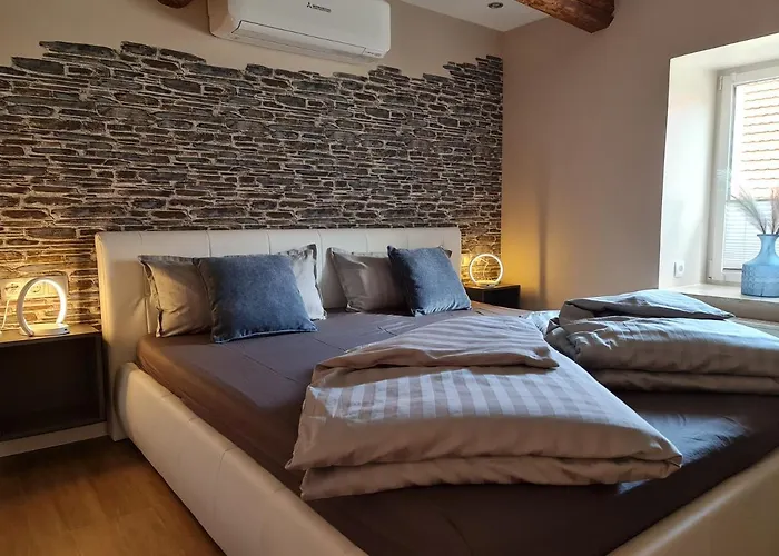 Nissmitz No.32 Lägenhet