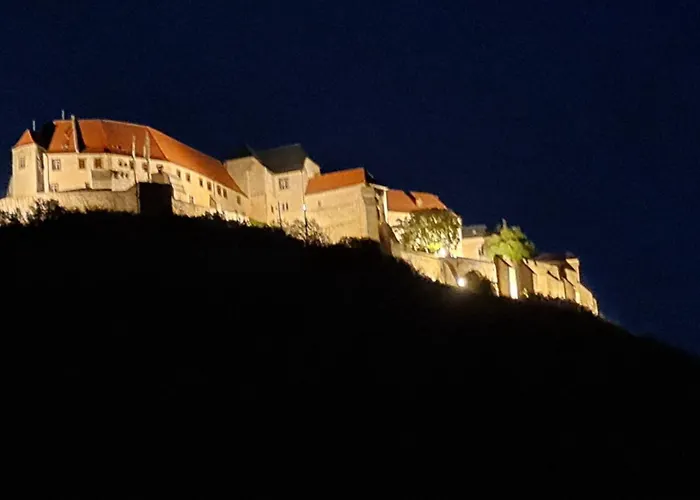 Nissmitz No.32 Lägenhet *