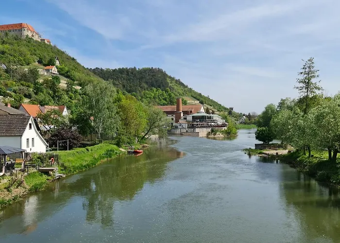 Daire Nissmitz No.32 Freyburg