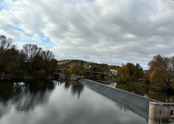 Nissmitz No.32 Daire *