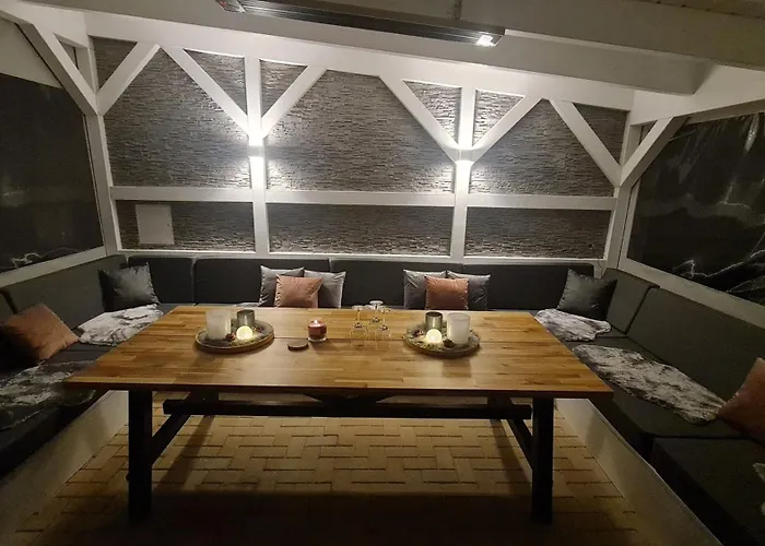 Nissmitz No.32 Lägenhet *