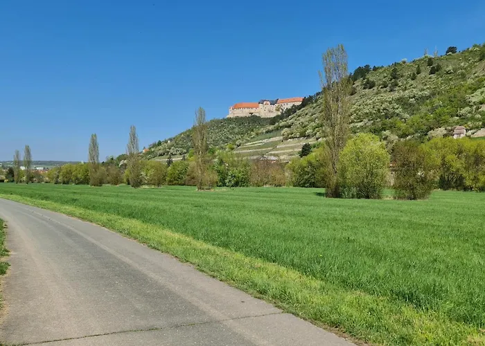 Nissmitz No.32 Daire