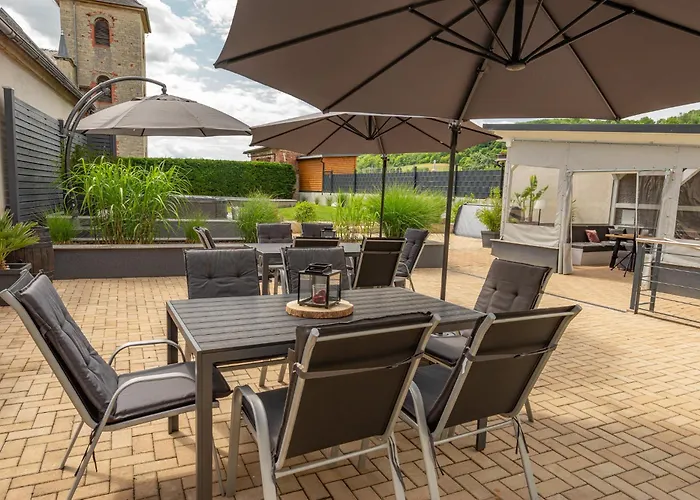 Nissmitz No.32 Daire *