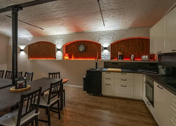 Nissmitz No.32 Daire