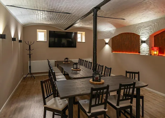 Lägenhet Nissmitz No.32